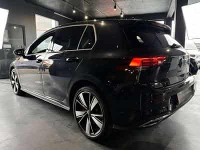 VW Golf Golf  GTE / jusqu'à 48 mois garantie (2022) - Photo 3