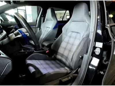 VW Golf Golf  GTE / jusqu'à 48 mois garantie (2022) - Photo 9