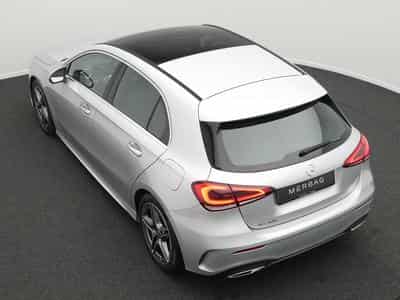 Mercedes A 200 A 200 (2022) - Photo 11