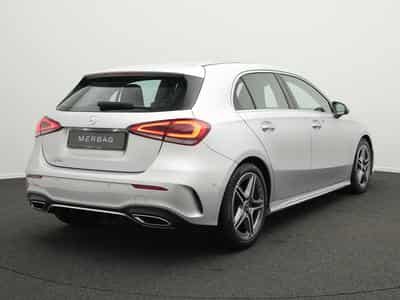 Mercedes A 200 A 200 (2022) - Photo 3