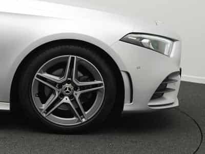 Mercedes A 200 A 200 (2022) - Photo 6