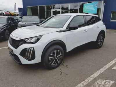 Peugeot 2008 Hybrid 145 Business (2026) - Photo 1