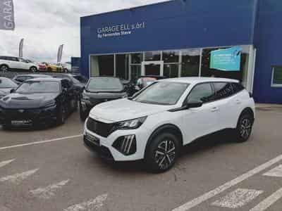 Peugeot 2008 Hybrid 145 Business (2026) - Photo 11