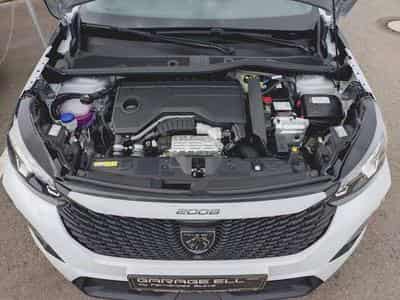Peugeot 2008 Hybrid 145 Business (2026) - Photo 12