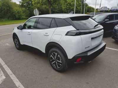 Peugeot 2008 Hybrid 145 Business (2026) - Photo 3