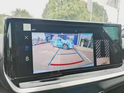 Peugeot 2008 Hybrid 145 Business (2026) - Photo 7