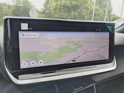 Peugeot 2008 Hybrid 145 Business (2026) - Photo 8