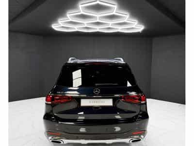 Mercedes GLS 400 d AMG Line 7 seats FULL (2020) - Photo 4