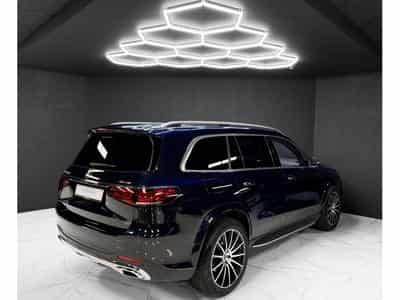 Mercedes GLS 400 d AMG Line 7 seats FULL (2020) - Photo 5