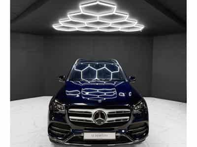 Mercedes GLS 400 d AMG Line 7 seats FULL (2020) - Photo 8
