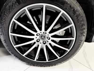 Mercedes GLS 400 d AMG Line 7 seats FULL (2020) - Photo 9