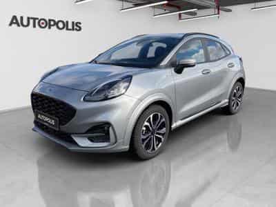 Ford Puma 1.0i Ecoboost mHEV 114kW Aut. ST-Line (2023) - Photo 1