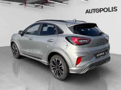 Ford Puma 1.0i Ecoboost mHEV 114kW Aut. ST-Line (2023) - Photo 13