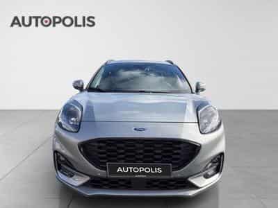 Ford Puma 1.0i Ecoboost mHEV 114kW Aut. ST-Line (2023) - Photo 14