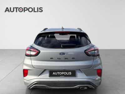 Ford Puma 1.0i Ecoboost mHEV 114kW Aut. ST-Line (2023) - Photo 15