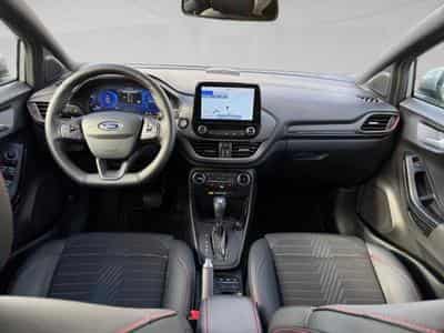 Ford Puma 1.0i Ecoboost mHEV 114kW Aut. ST-Line (2023) - Photo 5