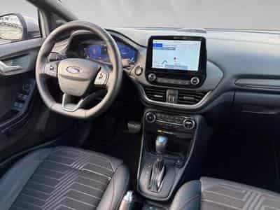 Ford Puma 1.0i Ecoboost mHEV 114kW Aut. ST-Line (2023) - Photo 6