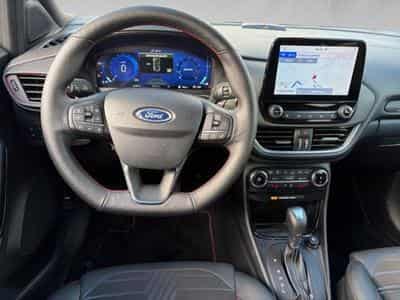 Ford Puma 1.0i Ecoboost mHEV 114kW Aut. ST-Line (2023) - Photo 7