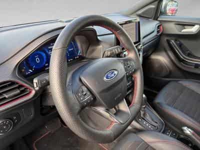 Ford Puma 1.0i Ecoboost mHEV 114kW Aut. ST-Line (2023) - Photo 8