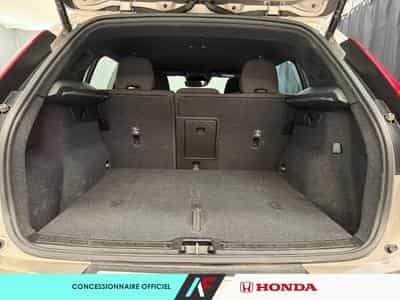 Volvo XC40 -21% T2 129ch Essential Geartronic 8 (2024) - Photo 3