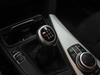 BMW 318 d Touring advantage 136CV (2018) - Photo 14