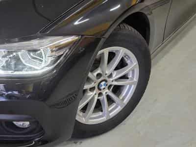 BMW 318 d Touring advantage 136CV (2018) - Photo 3