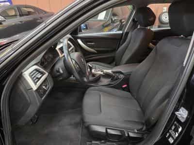 BMW 318 d Touring advantage 136CV (2018) - Photo 7