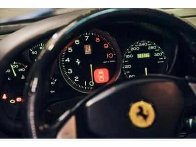 Ferrari 575 M Maranello (2005) - Photo 2