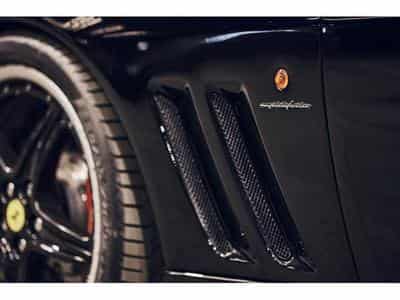 Ferrari 575 M Maranello (2005) - Photo 3