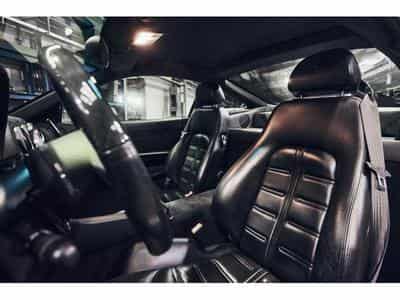 Ferrari 575 M Maranello (2005) - Photo 4