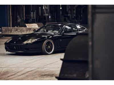 Ferrari 575 M Maranello (2005) - Photo 6