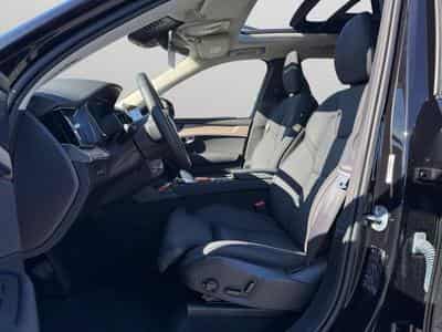 Volvo XC90 T8 Plus Bright / Hybride (2025) - Photo 10