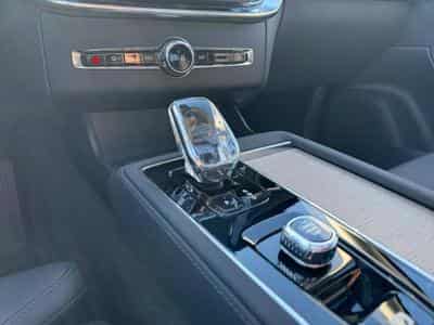 Volvo XC90 T8 Plus Bright / Hybride (2025) - Photo 11