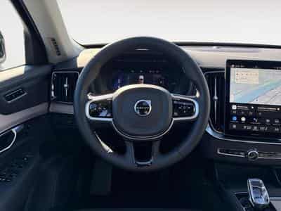 Volvo XC90 T8 Plus Bright / Hybride (2025) - Photo 12