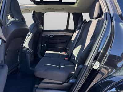 Volvo XC90 T8 Plus Bright / Hybride (2025) - Photo 13