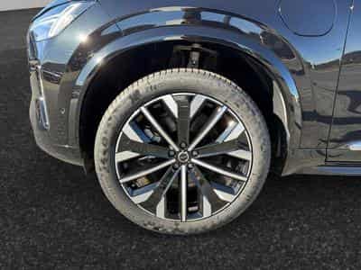 Volvo XC90 T8 Plus Bright / Hybride (2025) - Photo 14