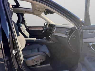 Volvo XC90 T8 Plus Bright / Hybride (2025) - Photo 15