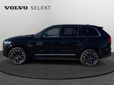 Volvo XC90 T8 Plus Bright / Hybride (2025) - Photo 4
