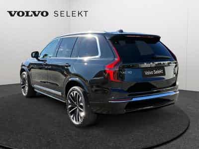 Volvo XC90 T8 Plus Bright / Hybride (2025) - Photo 5