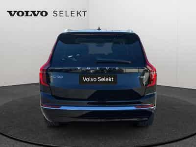 Volvo XC90 T8 Plus Bright / Hybride (2025) - Photo 6