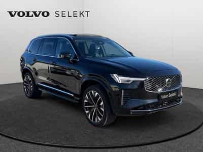 Volvo XC90 T8 Plus Bright / Hybride (2025) - Photo 8