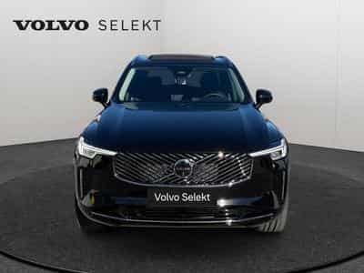 Volvo XC90 T8 Plus Bright / Hybride (2025) - Photo 9