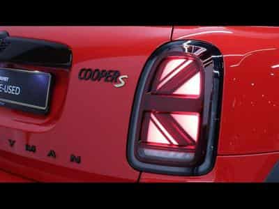 MINI Countryman 1.5 Cooper SE Steptronic (2023) - Photo 9