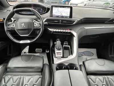 Peugeot 5008 5008 Allure *GT-Line*Navi*Kamera*LED*Euro6* (2019) - Photo 10