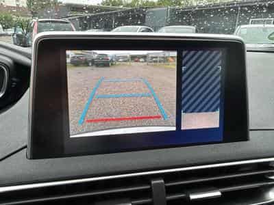 Peugeot 5008 5008 Allure *GT-Line*Navi*Kamera*LED*Euro6* (2019) - Photo 12