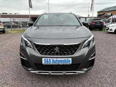 Peugeot 5008 5008 Allure *GT-Line*Navi*Kamera*LED*Euro6* (2019) - Photo 2