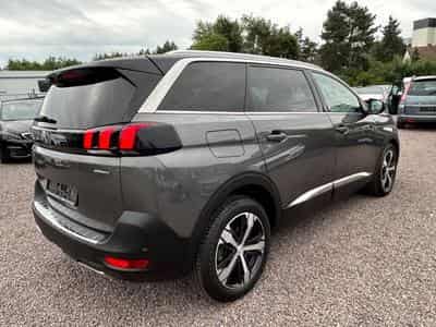 Peugeot 5008 5008 Allure *GT-Line*Navi*Kamera*LED*Euro6* (2019) - Photo 4