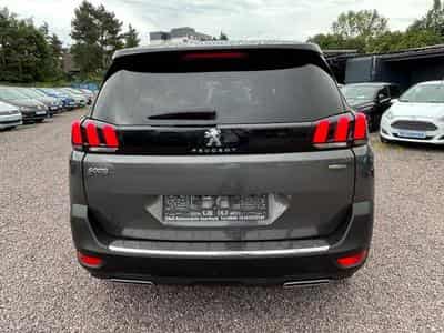 Peugeot 5008 5008 Allure *GT-Line*Navi*Kamera*LED*Euro6* (2019) - Photo 5