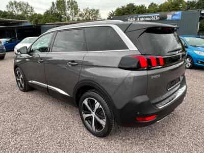 Peugeot 5008 5008 Allure *GT-Line*Navi*Kamera*LED*Euro6* (2019) - Photo 6
