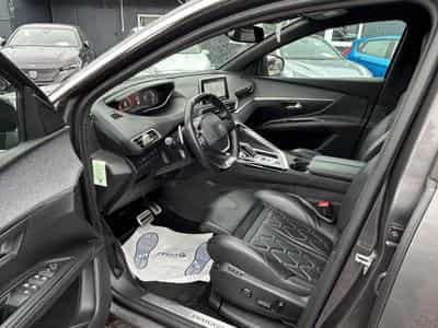 Peugeot 5008 5008 Allure *GT-Line*Navi*Kamera*LED*Euro6* (2019) - Photo 7